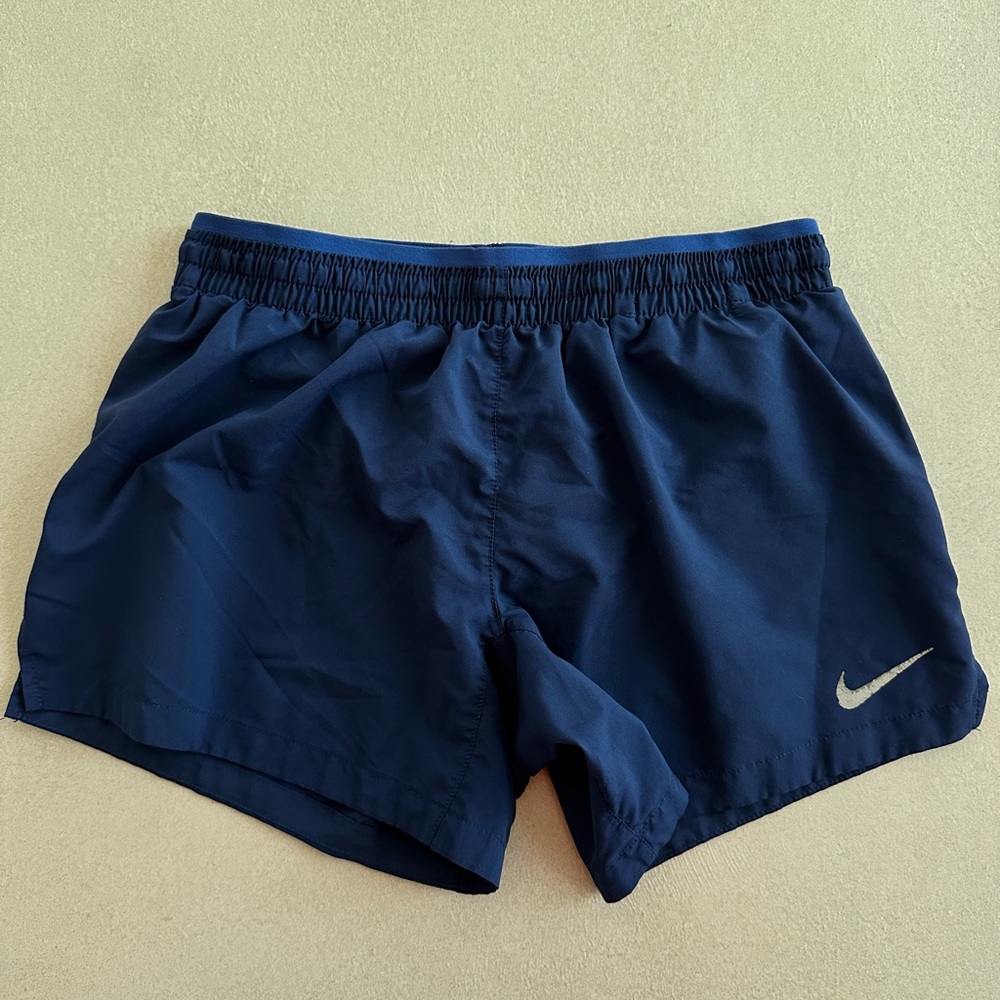 ***SOLD*** Nike Dri-Fit Running Shorts XS